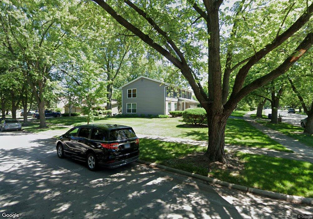 305 Waxwing Ave, Naperville, IL 60565 - photo 1