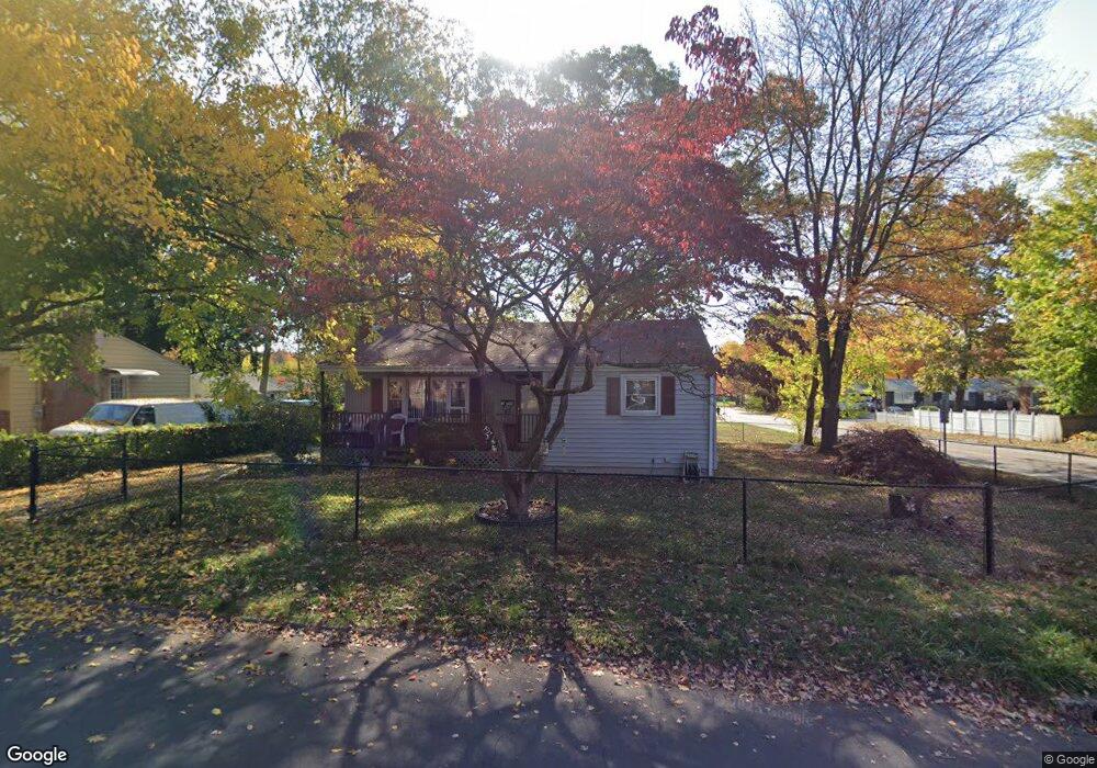 43 Merriam Ave, Bloomfield, CT 06002 - photo 1