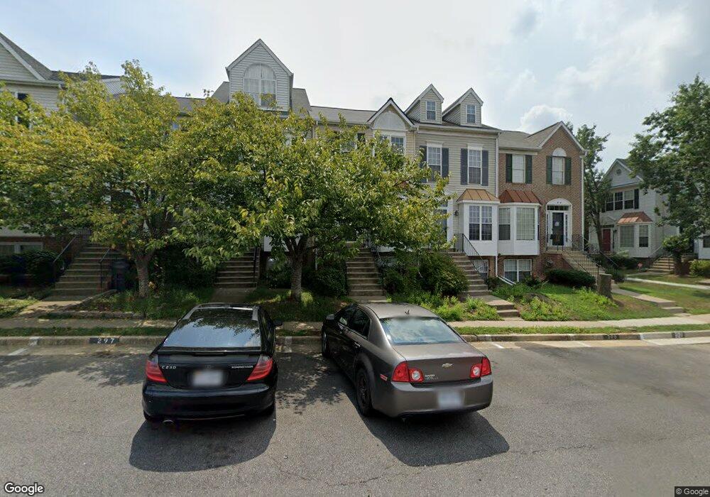 4118 Ashmere Cir, Dumfries, VA 22025 - photo 1