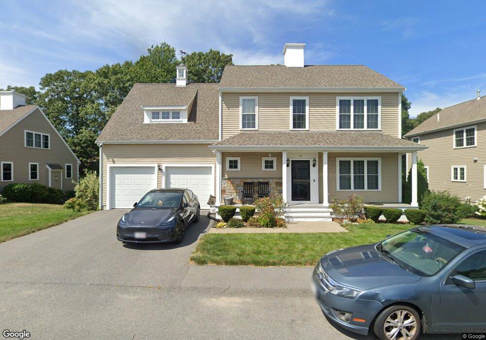 59 Meredith Way, Weymouth, MA 02188 - photo 1