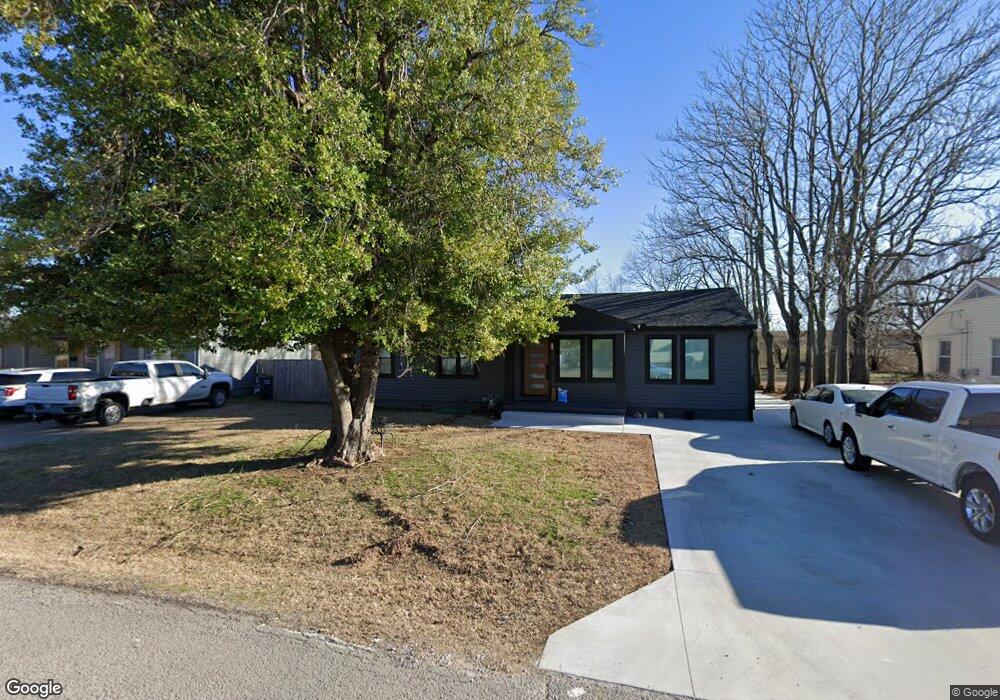 516 E Duncan St, Jenks, OK 74037 - photo 1