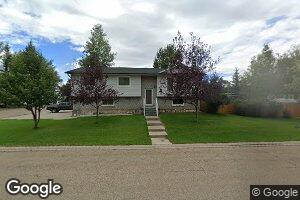 16 Gary Dr, Mountain View, WY 82939