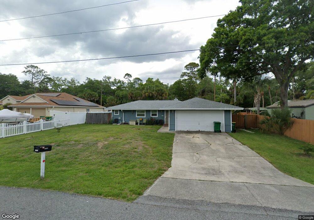 5060 Everett St, Cocoa, FL 32927 - photo 1