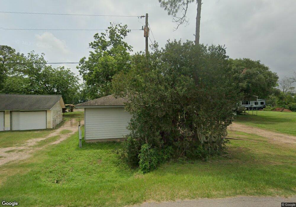 2941 County Road 471, Brazoria, TX 77422 - photo 1