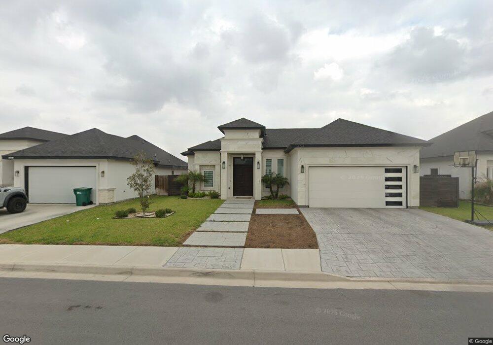 404 W Smith Dr, Pharr, TX 78577 - photo 1