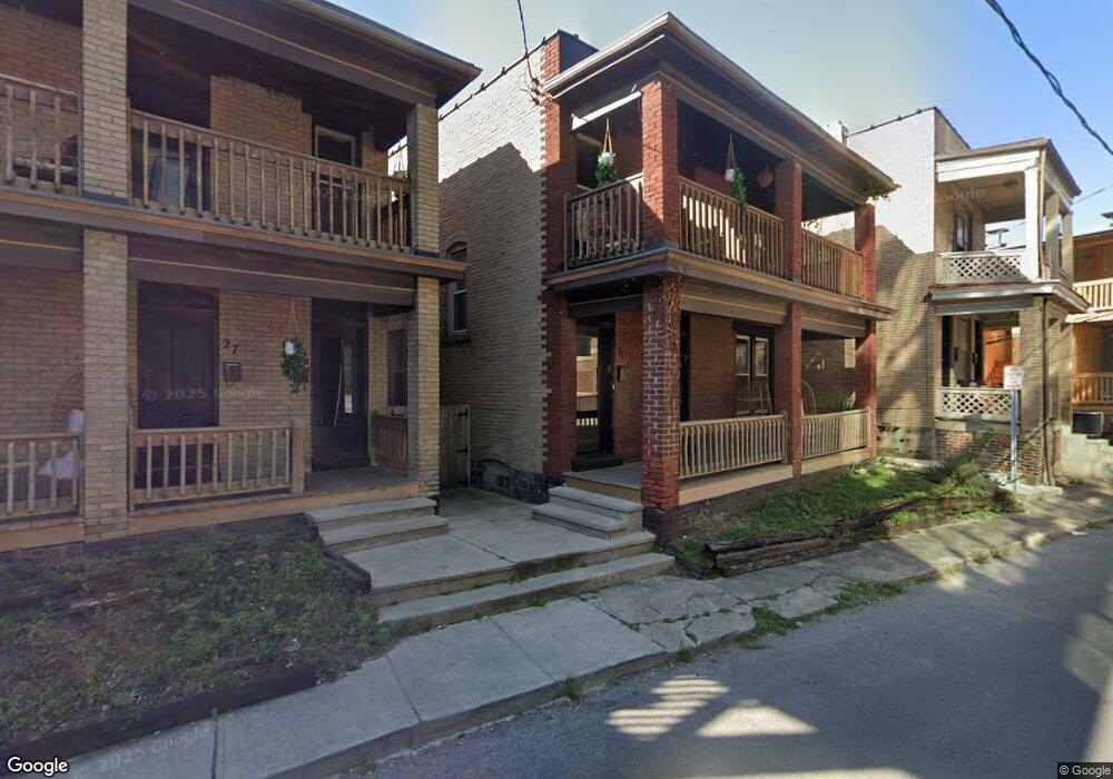 33-33 Lundy St unit ID1265620P, Columbus, OH 43215 - photo 1