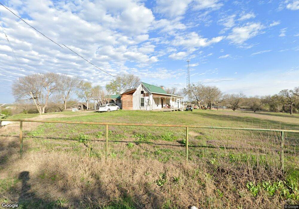 1308 Thompson Rd, Weatherford, TX 76087 - photo 1
