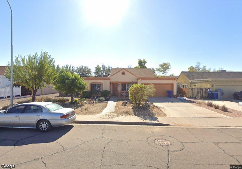 1757 E Todd Dr, Tempe, AZ 85283 - photo 1