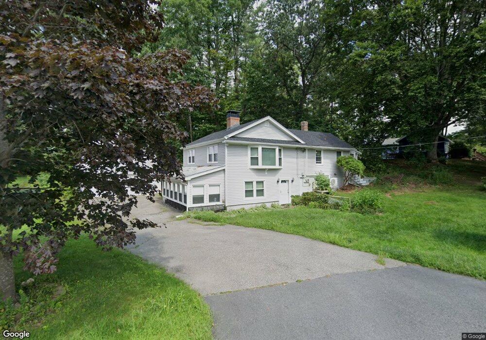 41 Dame Rd, Newmarket, NH 03857 - photo 1