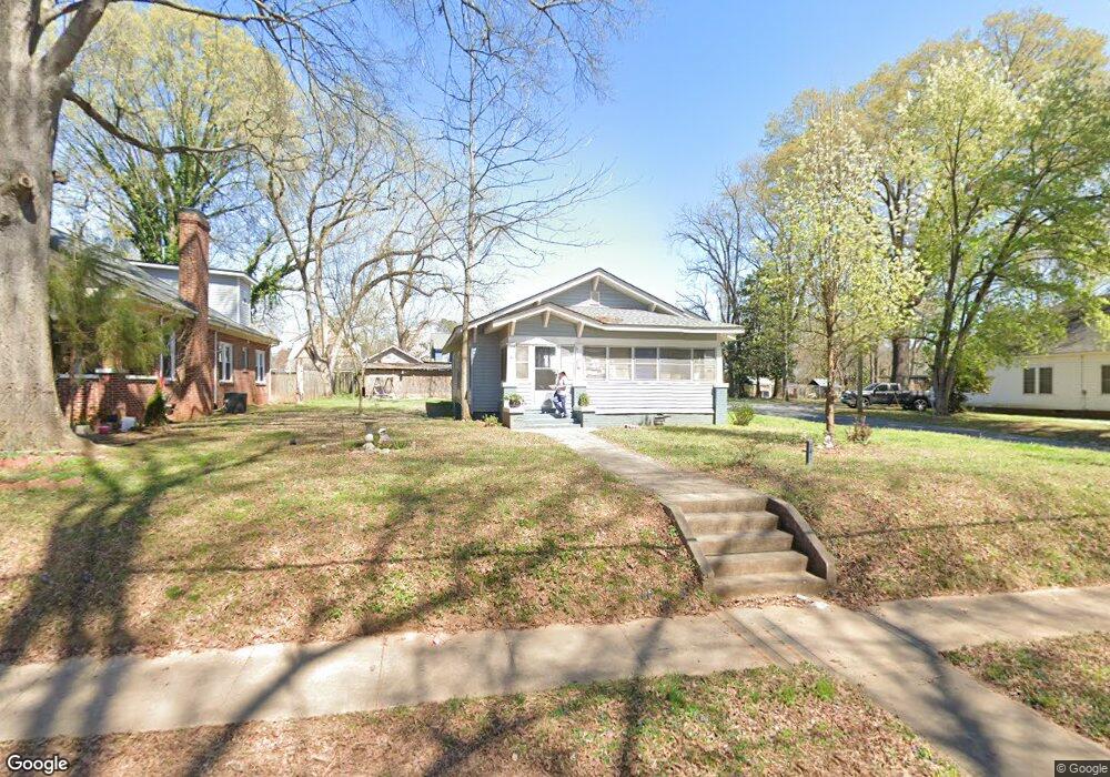 419 S 2nd Ave, Siler City, NC 27344 - photo 1