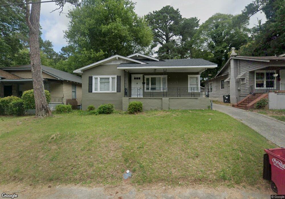 1136 Boulevard, Macon, GA 31211 - photo 1