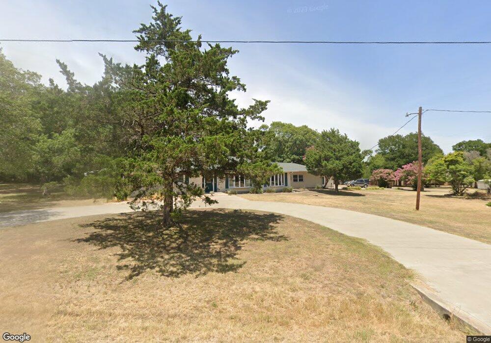 642 Smith Ln, Bruceville, TX 76630 - photo 1