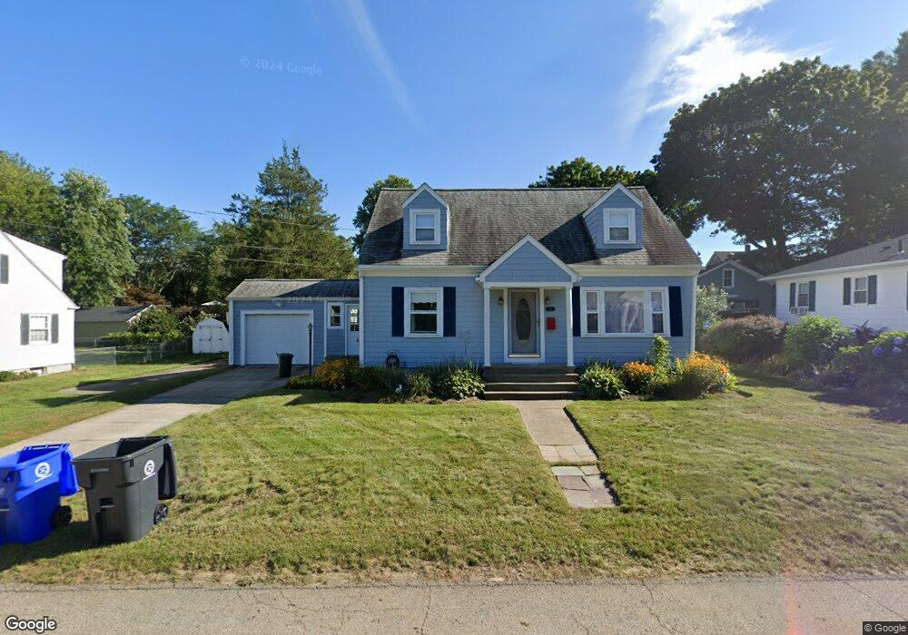 75 Catalpa Ave, Riverside, RI 02915 - photo 1