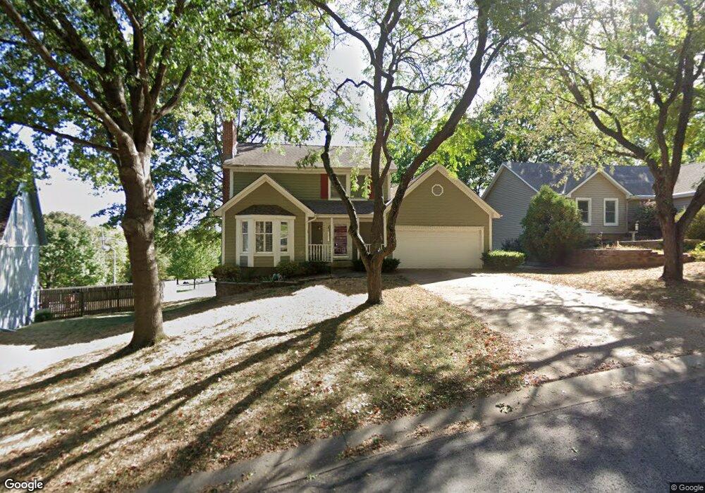 14425 W 69th Terrace, Shawnee, KS 66216 - photo 1