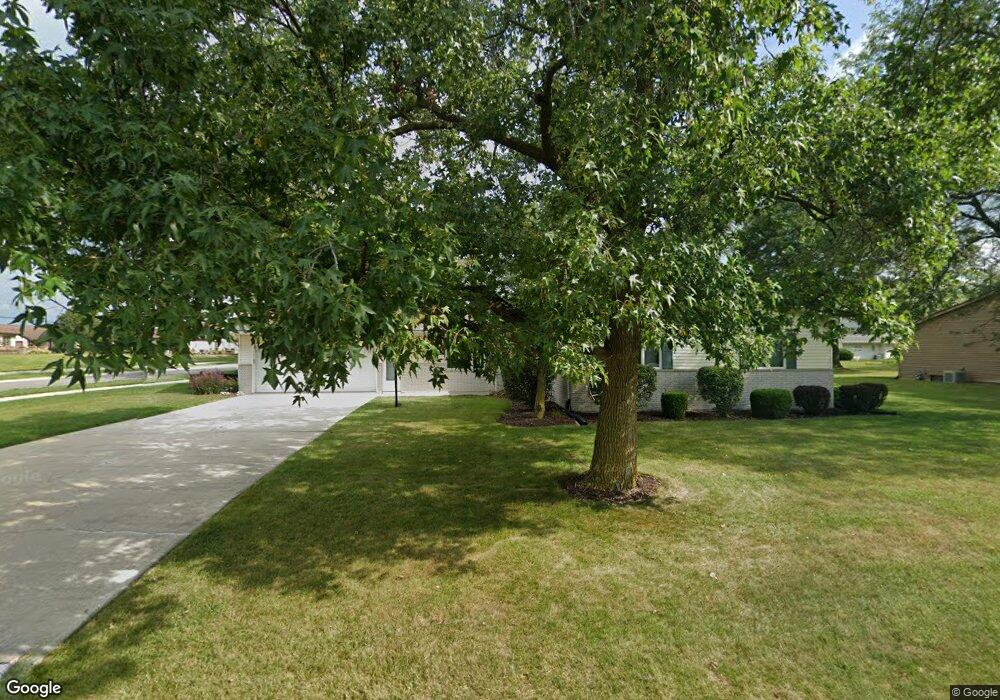 1223 W Water St, Berne, IN 46711 - photo 1