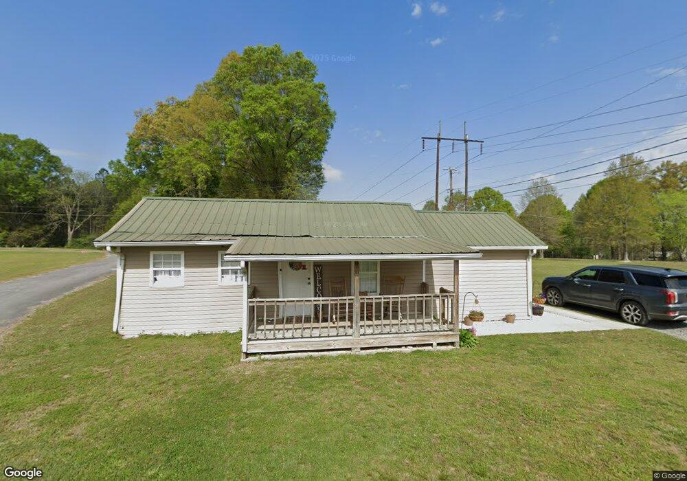 96 Ayers Rd, Aragon, GA 30104 - photo 1