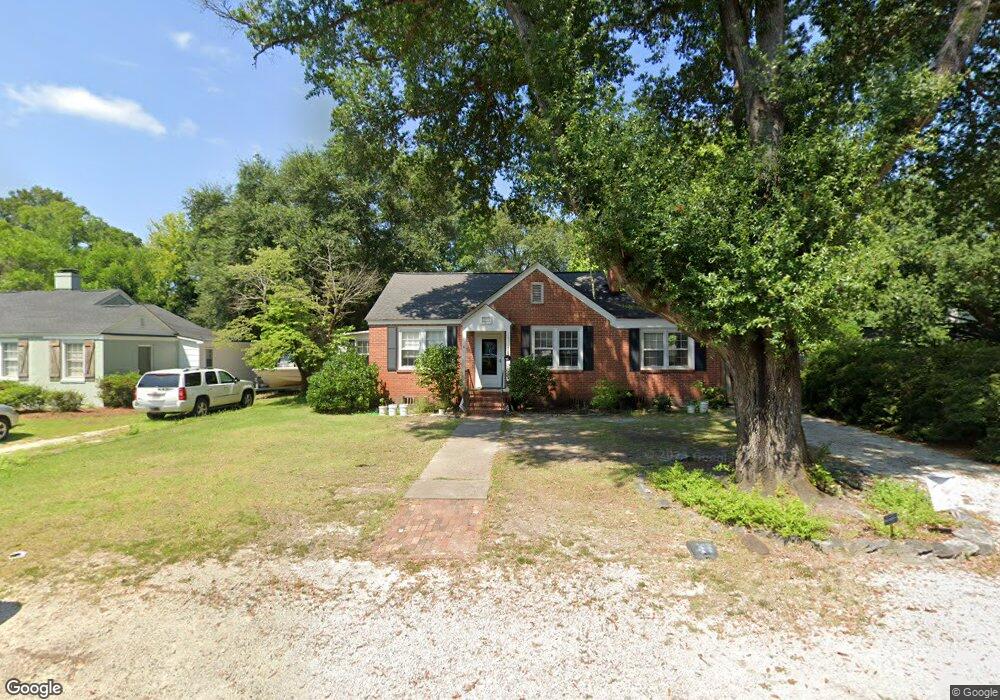 1609 Sarsfield Ave, Camden, SC 29020 - photo 1