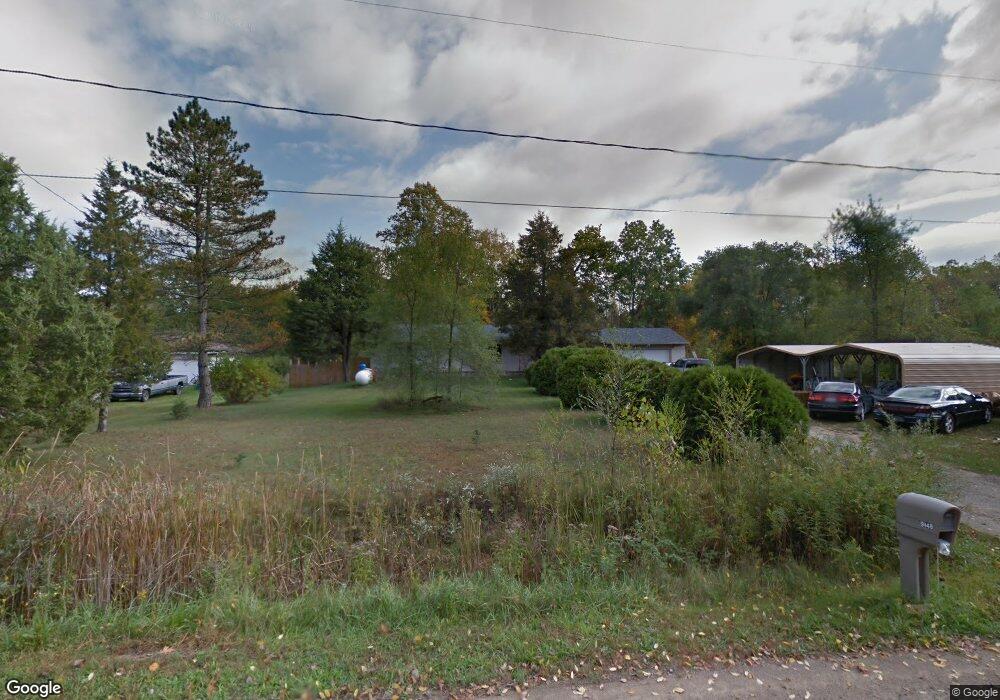 9148 River Grove Rd, Flushing, MI 48433 - photo 1