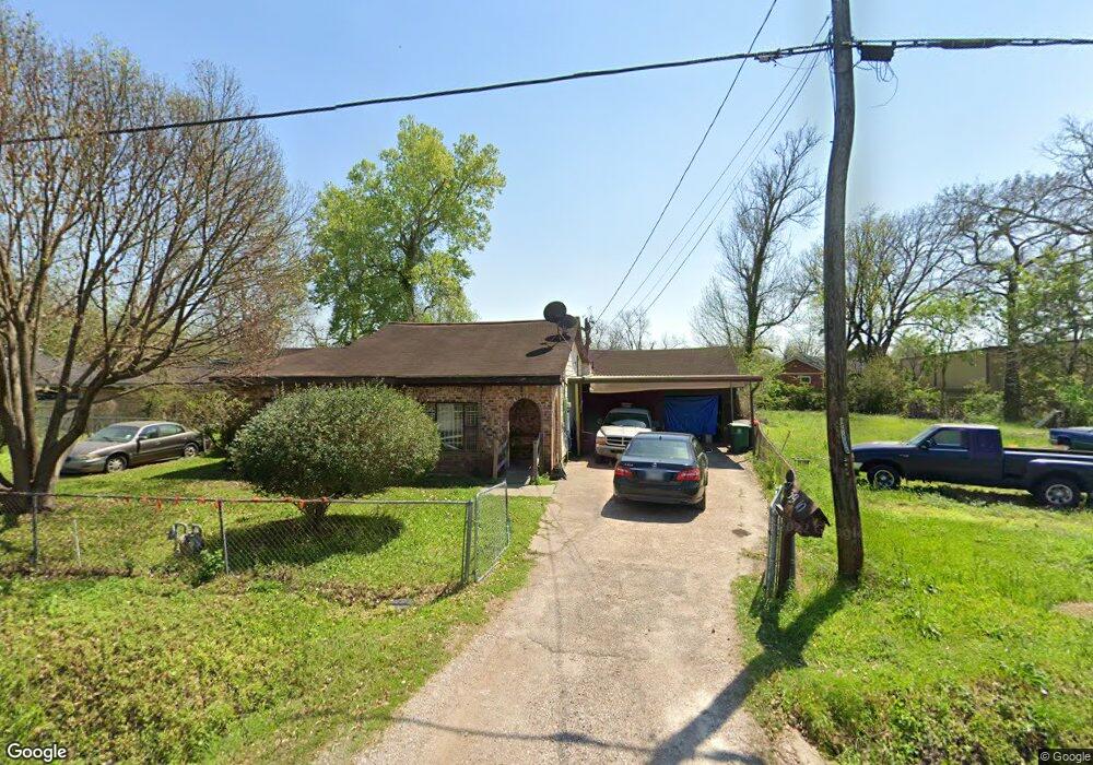 3910 King St, Houston, TX 77026 - photo 1