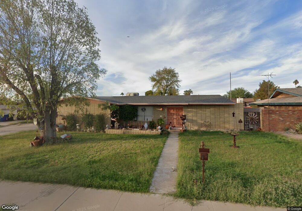 2348 E Evergreen St, Mesa, AZ 85213 - photo 1