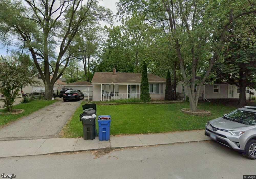 119 San Juan Rd, Carpentersville, IL 60110 - photo 1