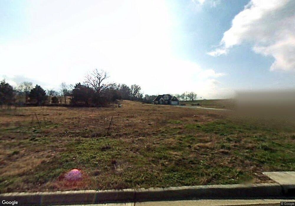 1601 Cavalry Ln, Prairie Grove, AR 72753 - photo 1