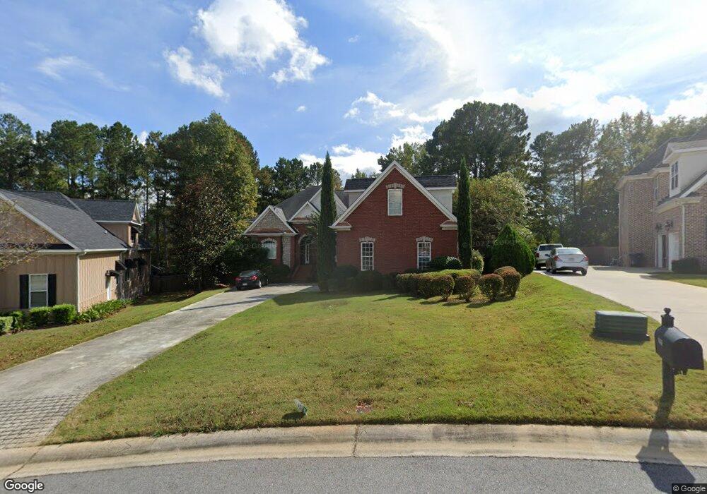 1064 Emerald Place, Evans, GA 30809 - photo 1