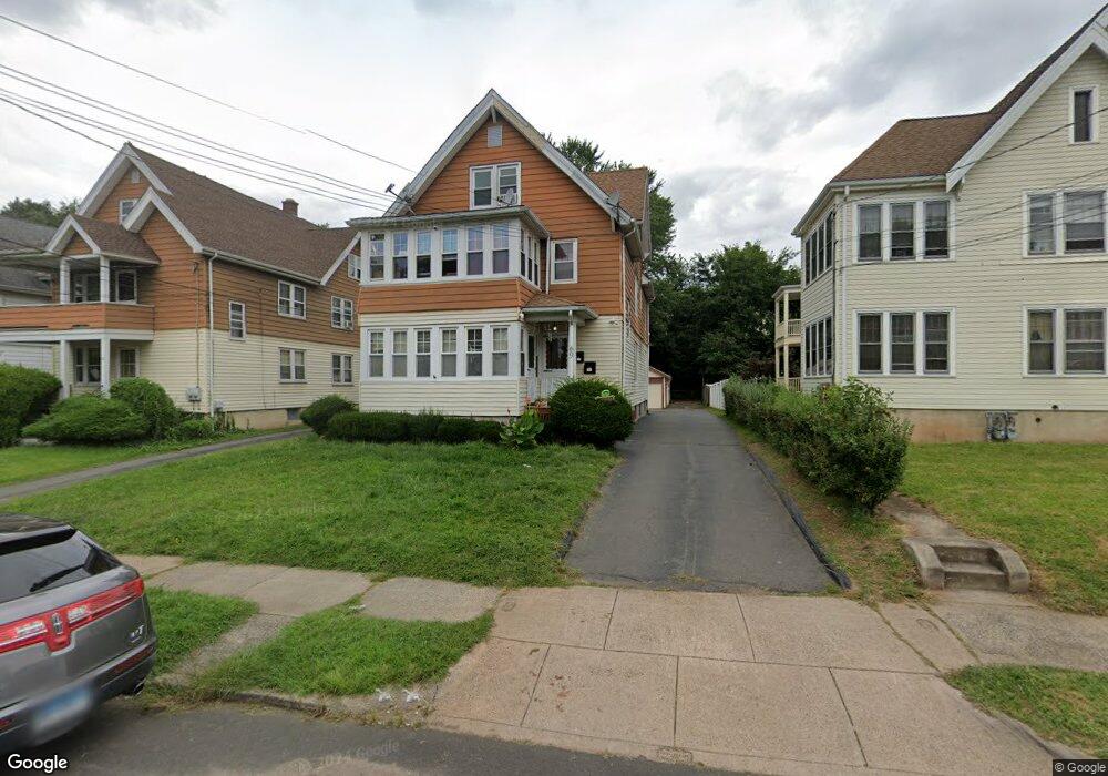 67 Buell St unit 3, New Britain, CT 06051 - photo 1