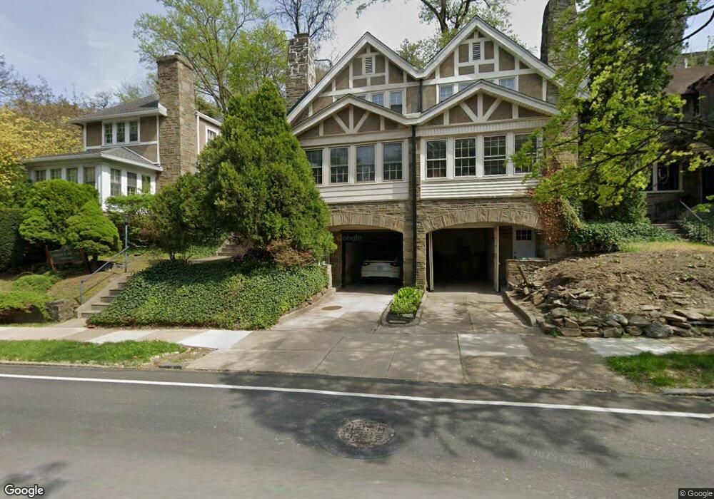 38 Rock Hill Rd, Bala Cynwyd, PA 19004 - photo 1