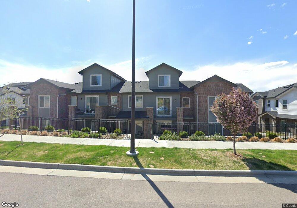 14905 E Belleview Dr, Aurora, CO 80015 - photo 1