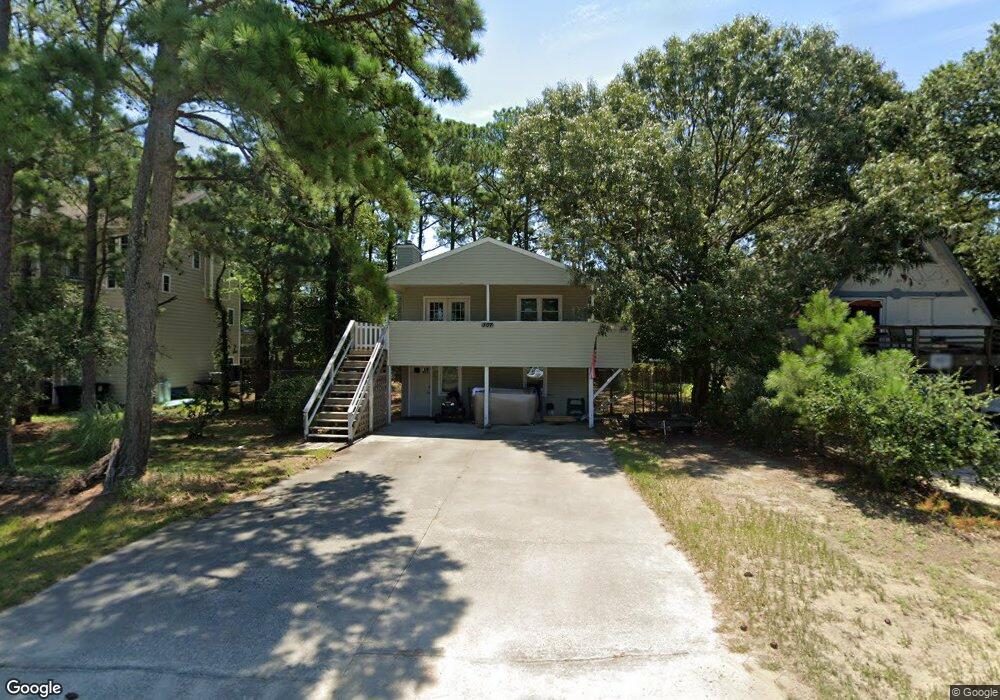 307 W Ocean Acres Dr unit 7, Kill Devil Hills, NC 27948 - photo 1