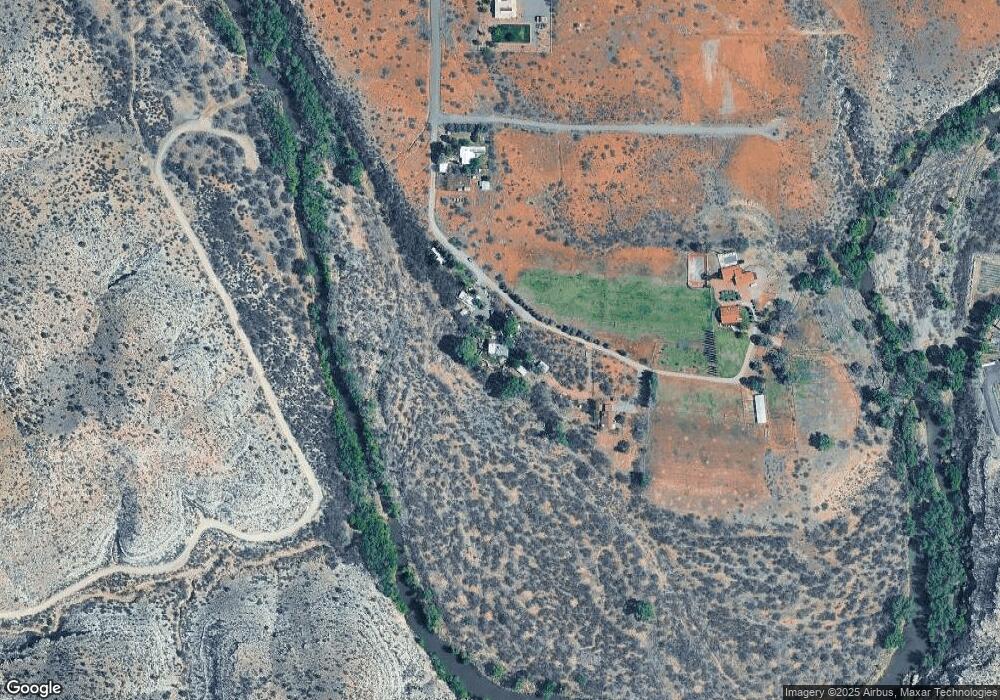 3450 S Owl Slick Rd, Cornville, AZ 86325 - photo 1