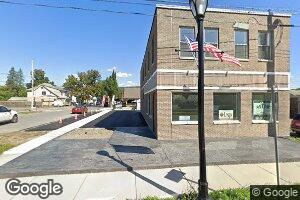 202 S Franklin St, Watkins Glen, NY 14891