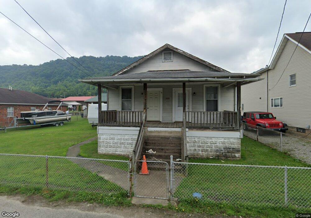 8603 Maryland Ave, Charleston, WV 25315 - photo 1