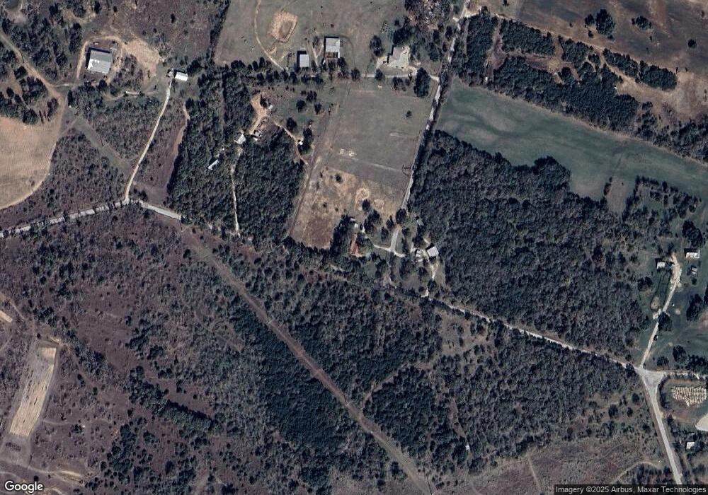 14150 Buckhorn Cemetery Rd, Moody, TX 76557 - photo 1