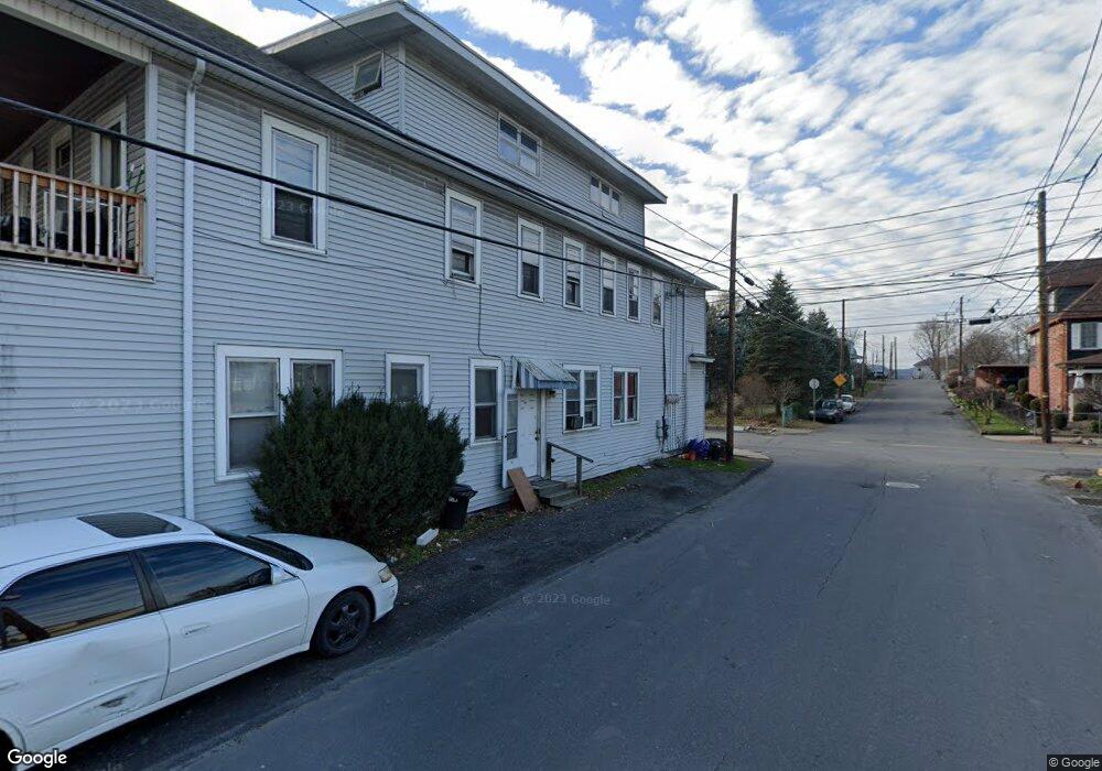 133 Maffett St, Wilkes-Barre, PA 18705 - photo 1