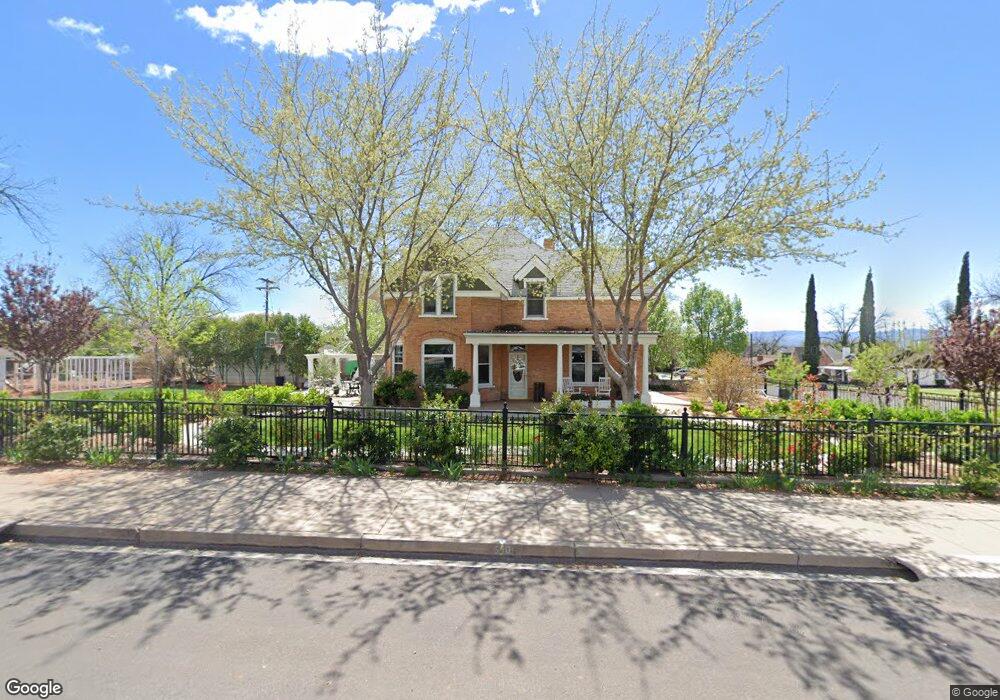 510 E 100 S, Saint George, UT 84770 - photo 1