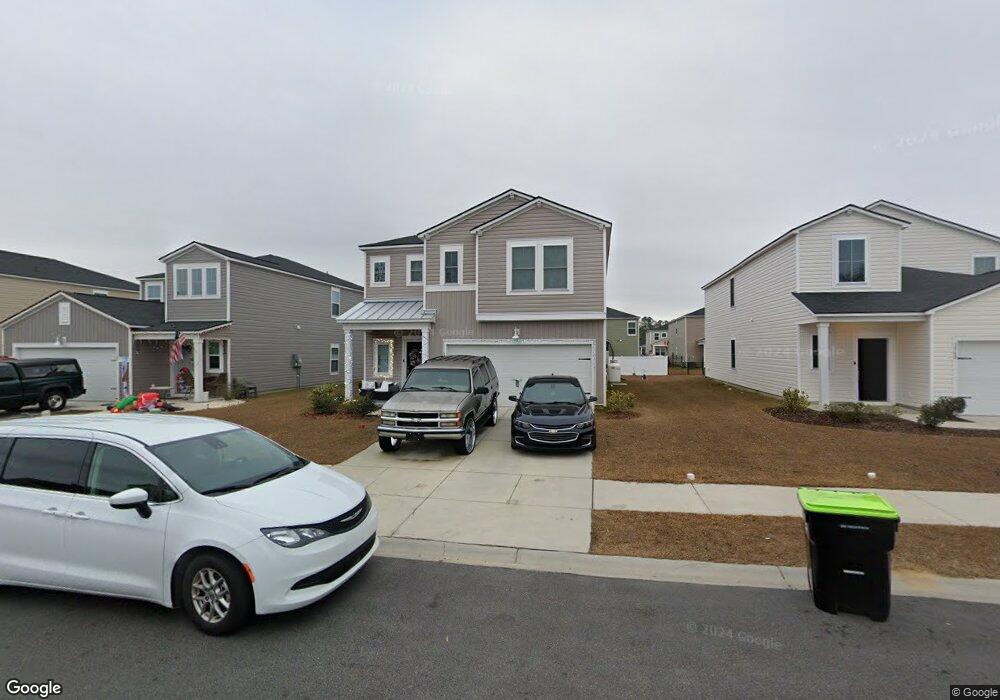 1564 Swing Bridge Way, Myrtle Beach, SC 29588 - photo 1