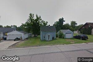 407 E Main St, Cyrus, MN 56323