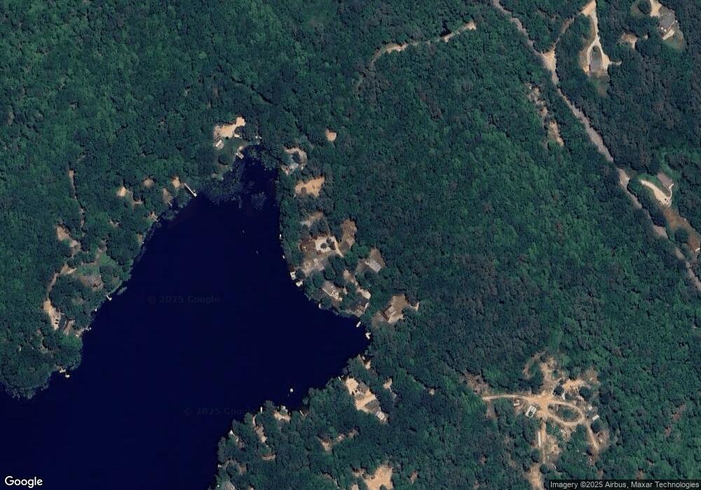 53 E Huntress Pond Rd, Center Barnstead, NH 03225 - photo 1