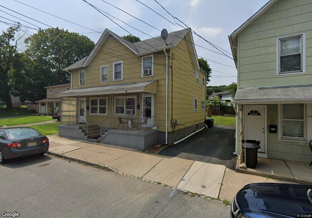 14 E Central Ave unit 20, Wharton, NJ 07885 - photo 1