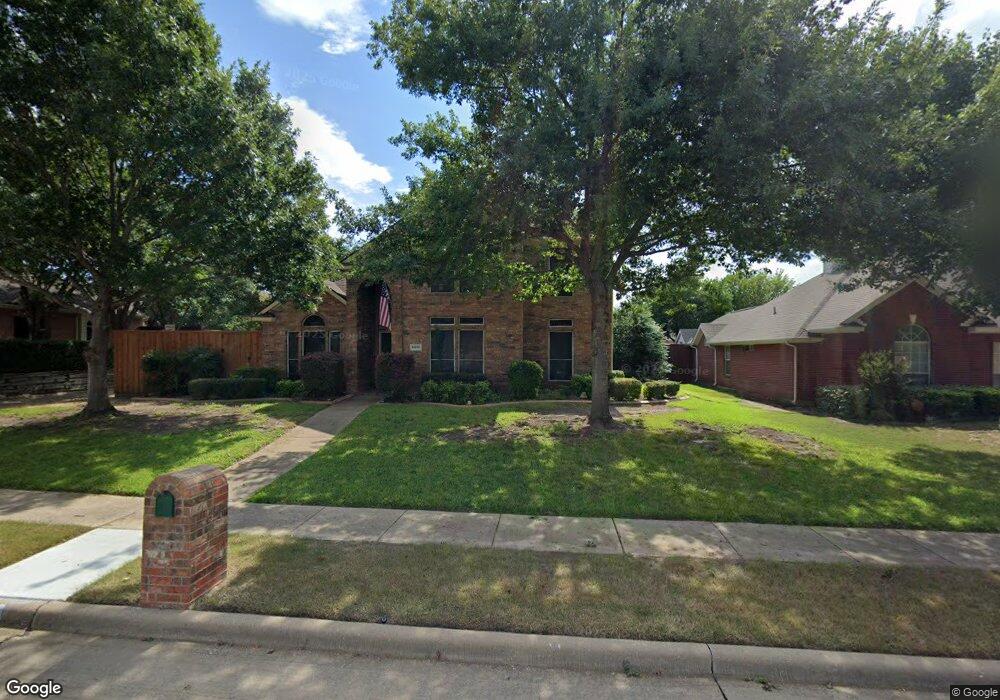 5616 Mckinley Ln, Richardson, TX 75082 - photo 1
