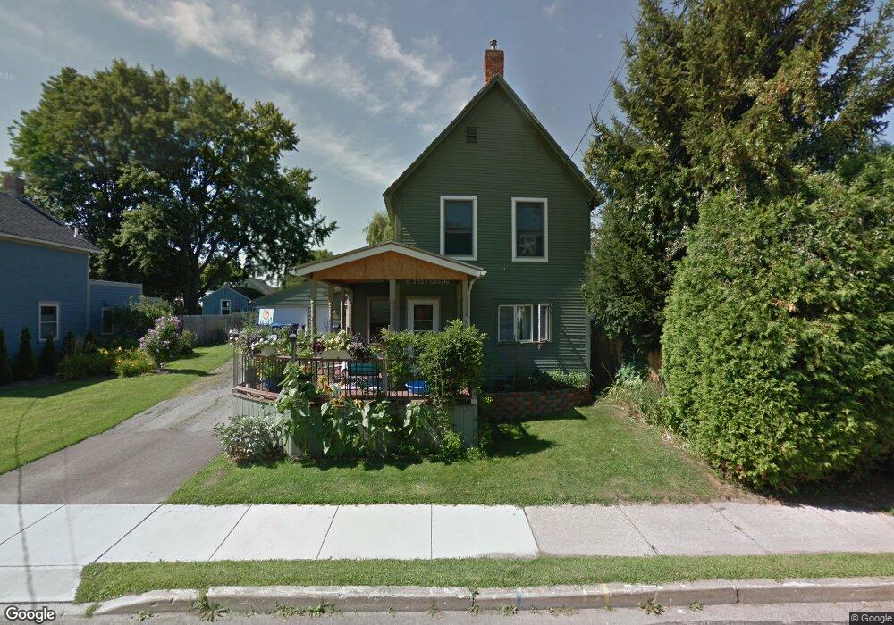 152 Hickok St, Winooski, VT 05404 - photo 1