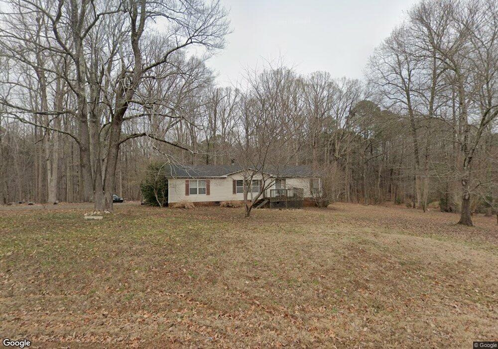 4099 Old Franklinton Rd, Franklinton, NC 27525 - photo 1