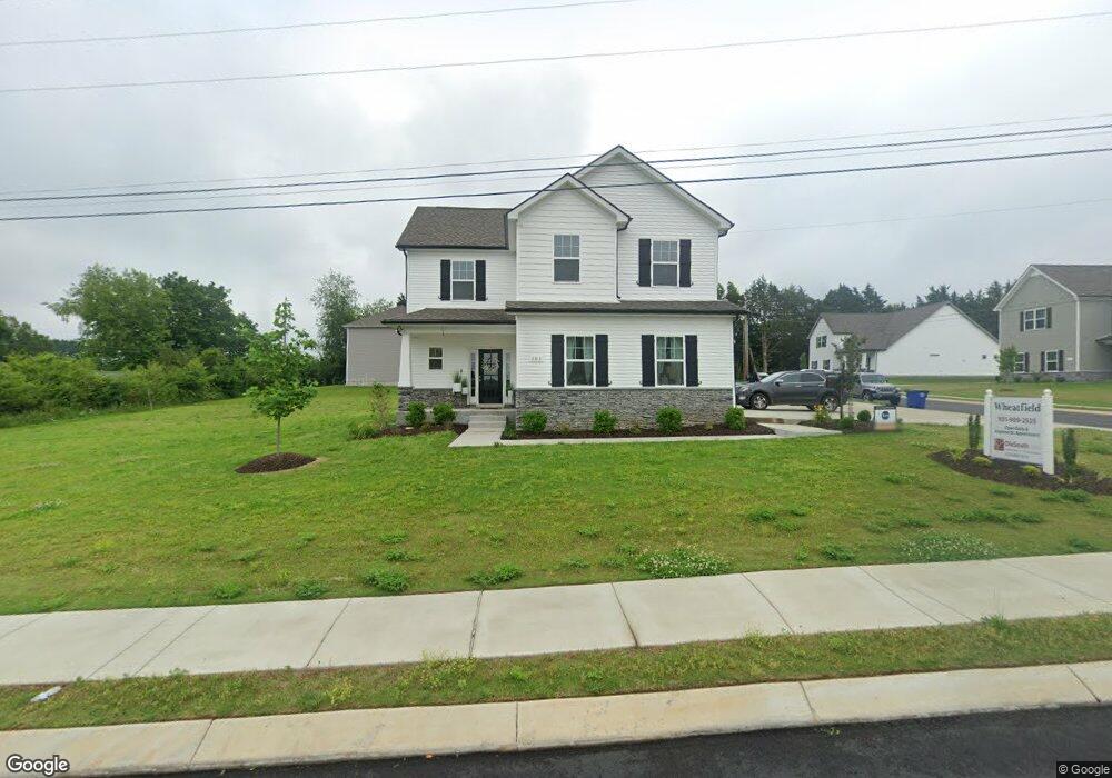 103 Durum St, Shelbyville, TN 37160 - photo 1