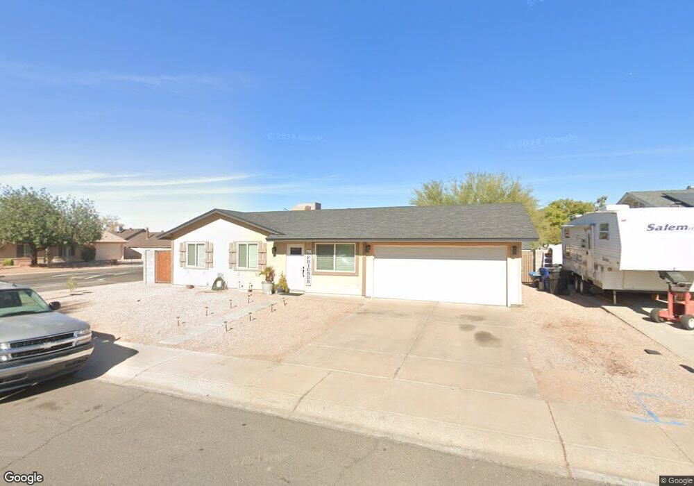 3440 W Peppertree Ln, Chandler, AZ 85226 - photo 1