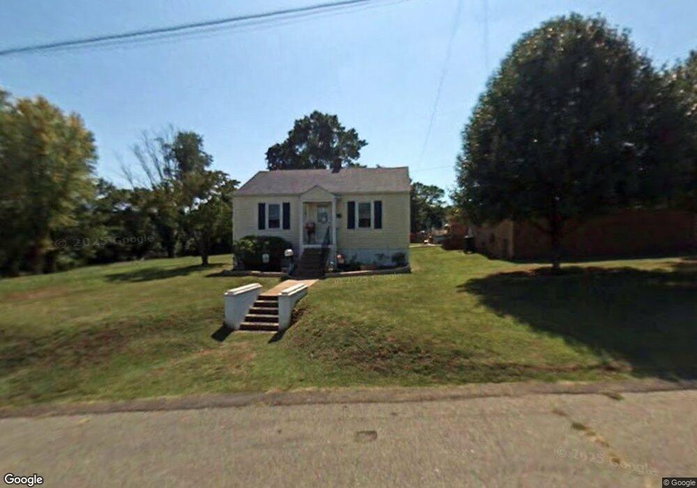 902 Druid Ave, Charlottesville, VA 22902 - photo 1