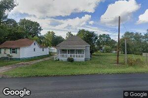 211 W State St, Buckner, IL 62819