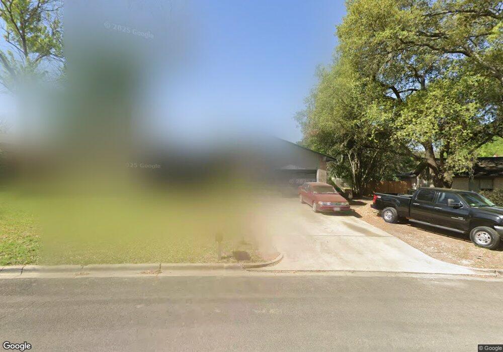 125 Algarita St, San Marcos, TX 78666 - photo 1