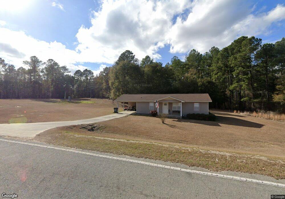 5801 Blanrock Rd, Metter, GA 30439 - photo 1